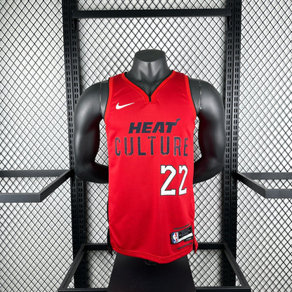 25th season Heat City Edition