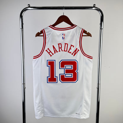 24 Season Rockets City Edition