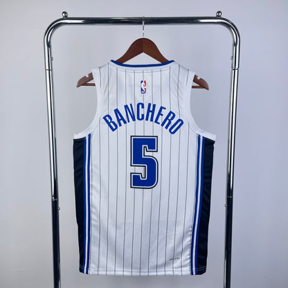 23 Season Magic Home White
