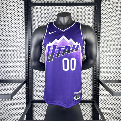 24 Season Jazz City Edition