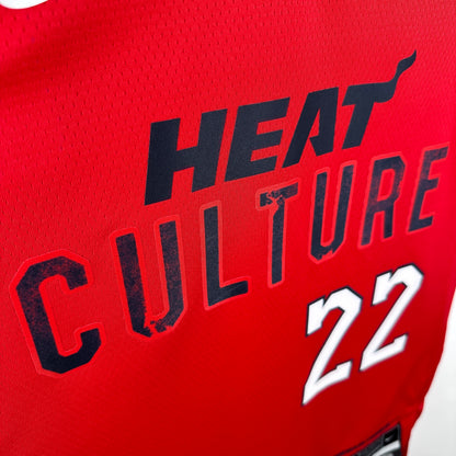 25th season Heat City Edition