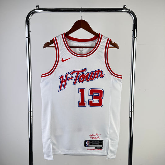 24 Season Rockets City Edition