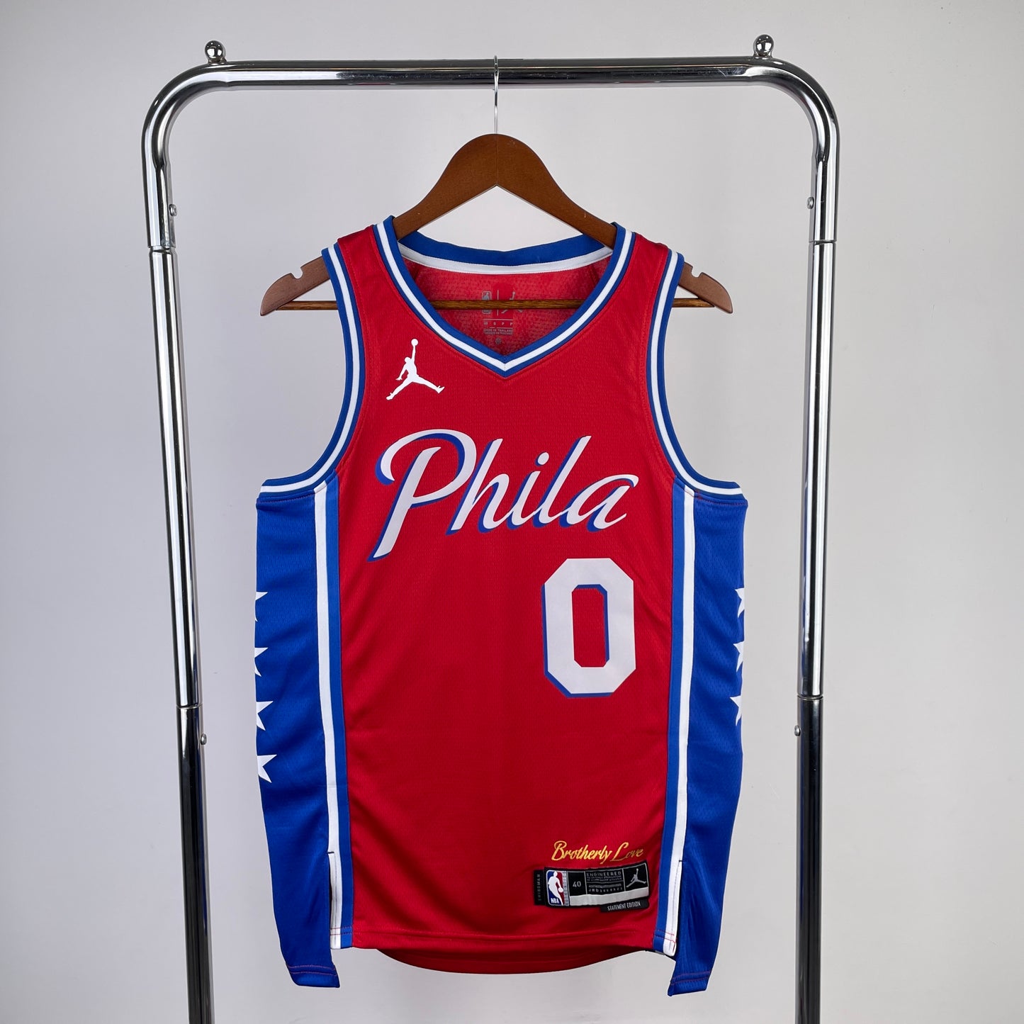 23 Season 76ers Jumpers Limited