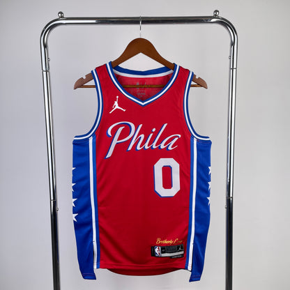 23 Season 76ers Jumpers Limited