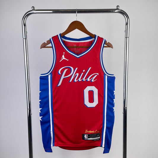 23 Season 76ers Jumpers Limited
