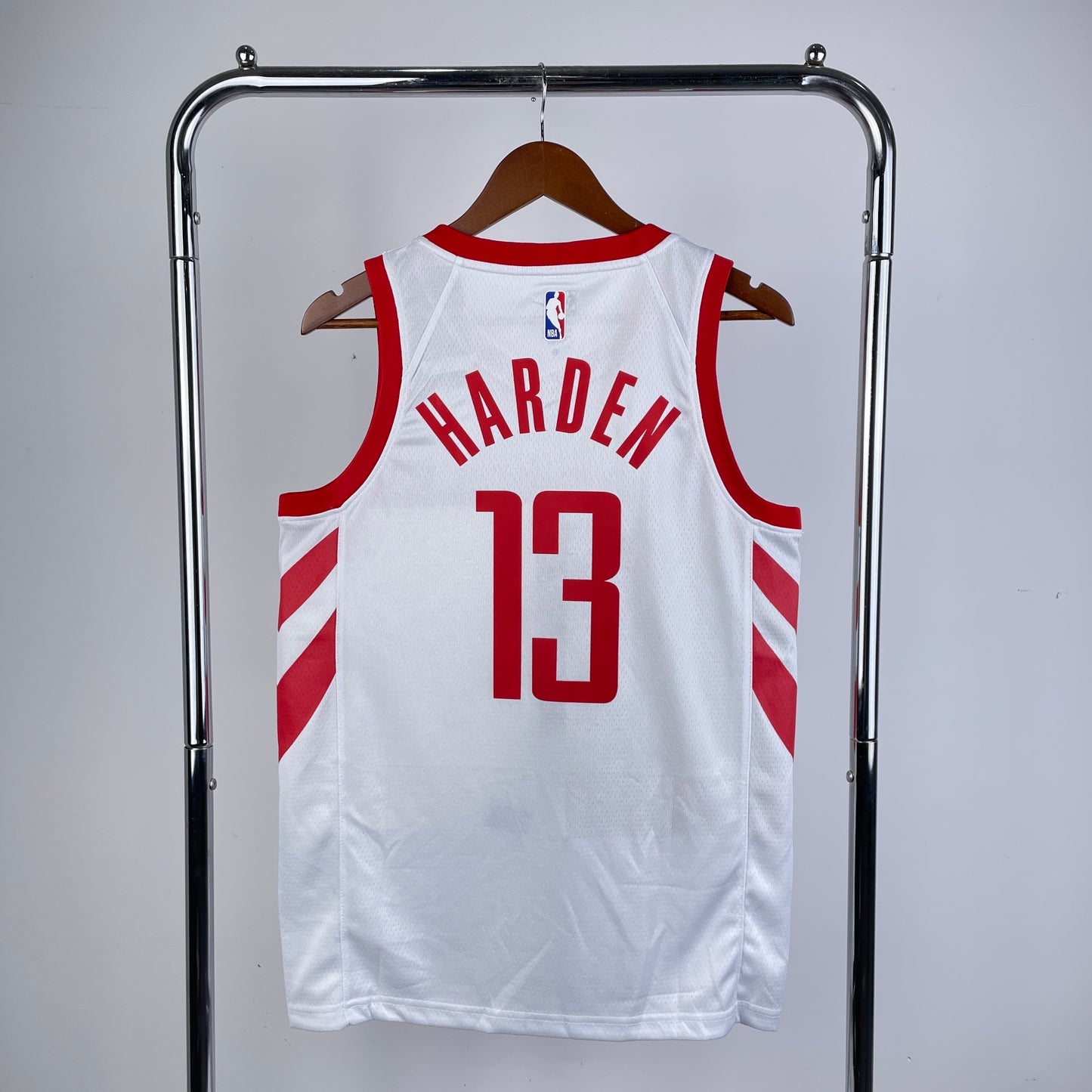 19 Season Rockets Home White