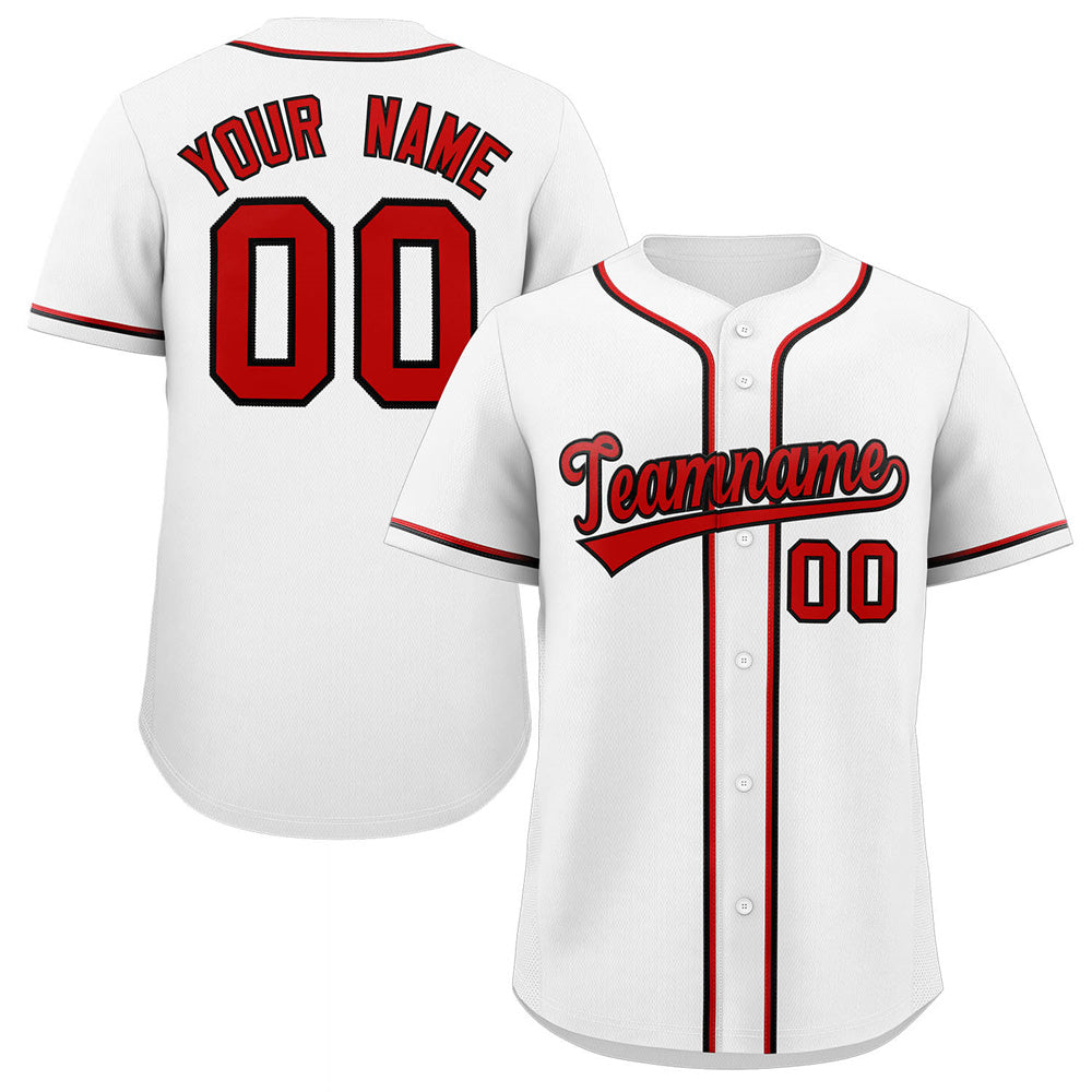 Custom Baseball Jersey Stitched Personalized Baseball Sports Uniform For Men Women Boy 2