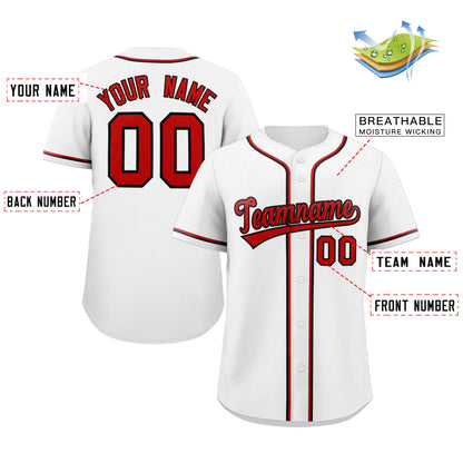 Custom Baseball Jersey Stitched Personalized Baseball Sports Uniform For Men Women Boy 2