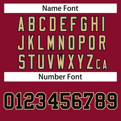 Custom Baseball Jersey Stitched Personalized Baseball Shirt Sports Uniform for Team