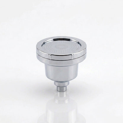 Filtered Showerhead